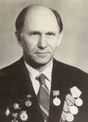 dzubinskiy